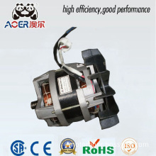 800W 230V AC Single-Phase Electric Motor for Lawn Mower and Blender